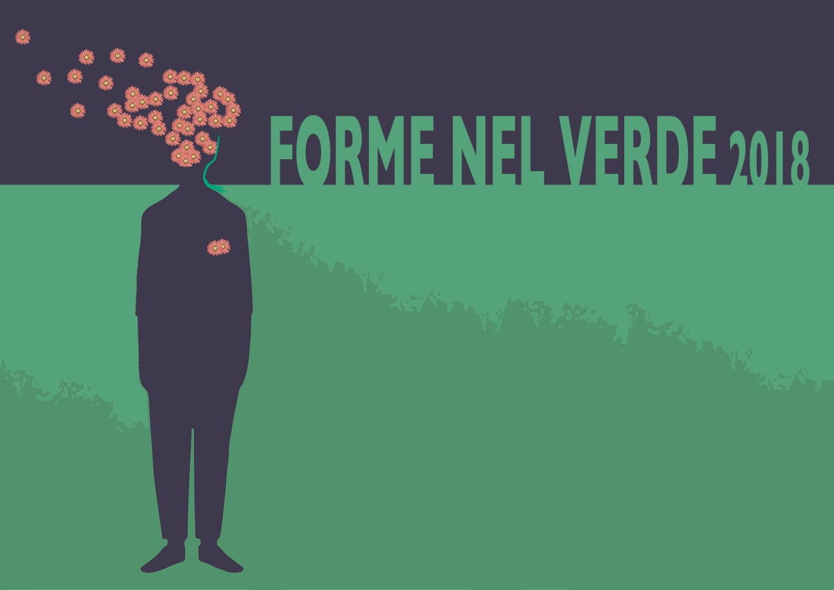 Forme nel verde 2018